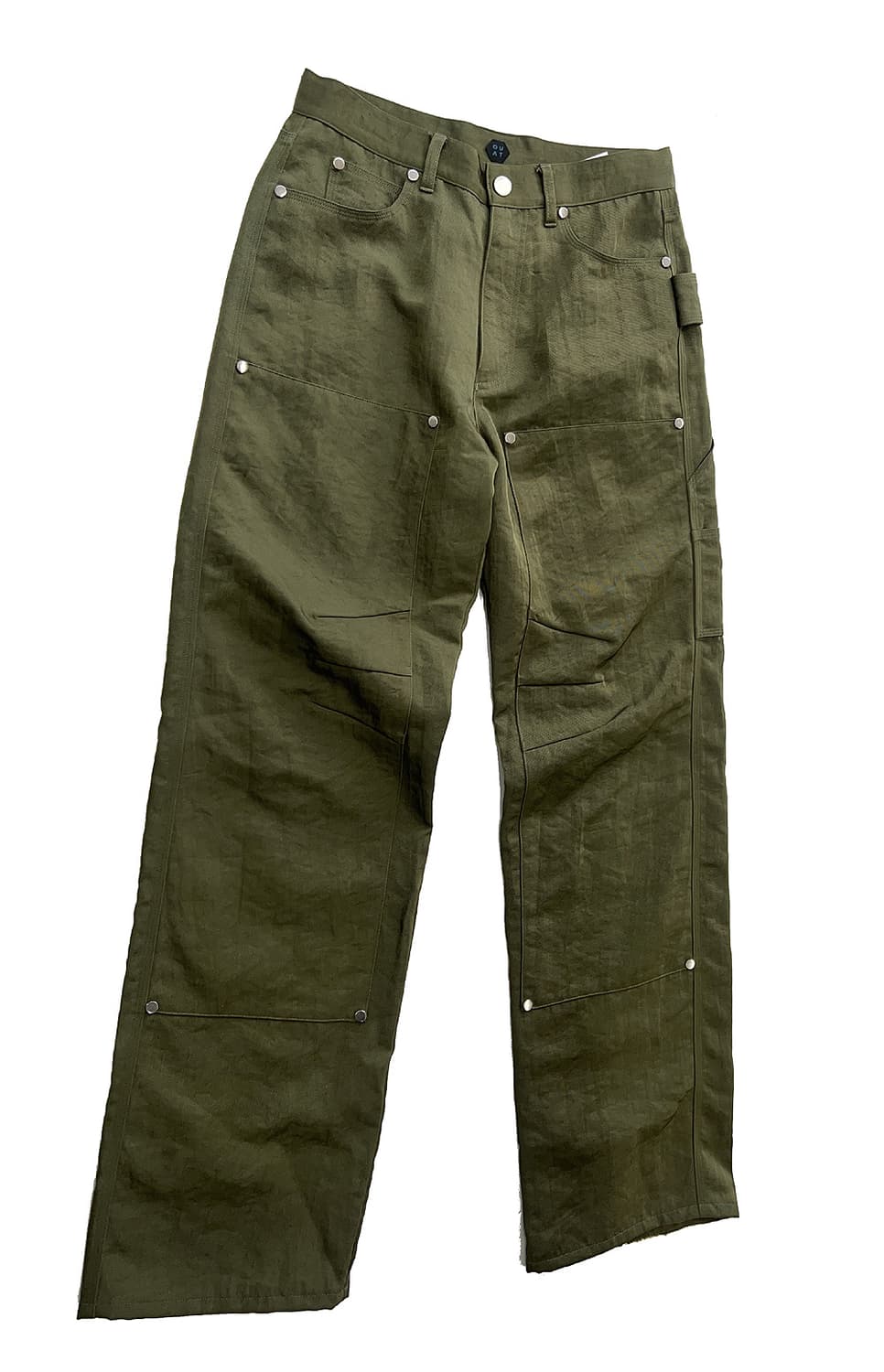 OUAT 워크 트라이저 팬츠 상품이미지2