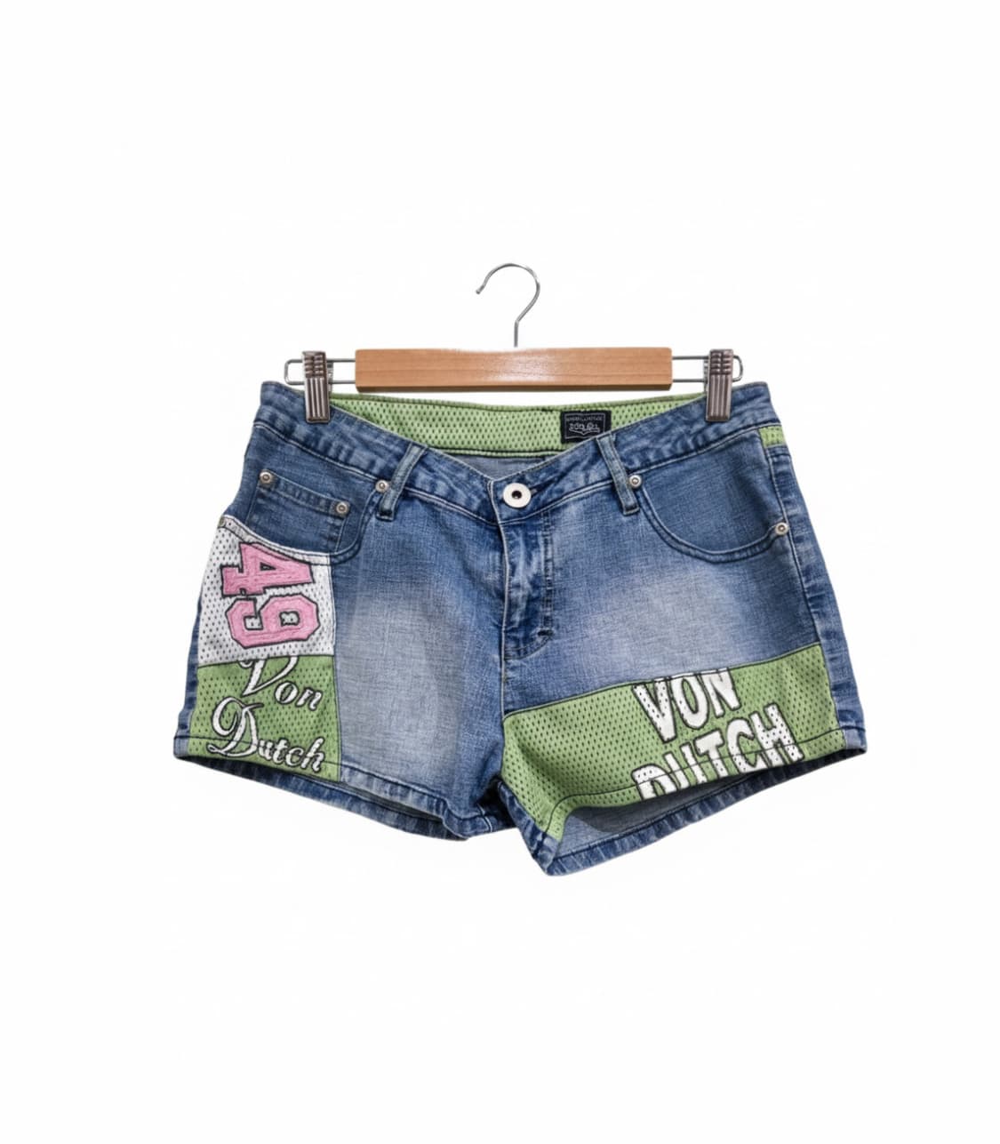 Von dutch 본더치 데님 29  상품이미지1