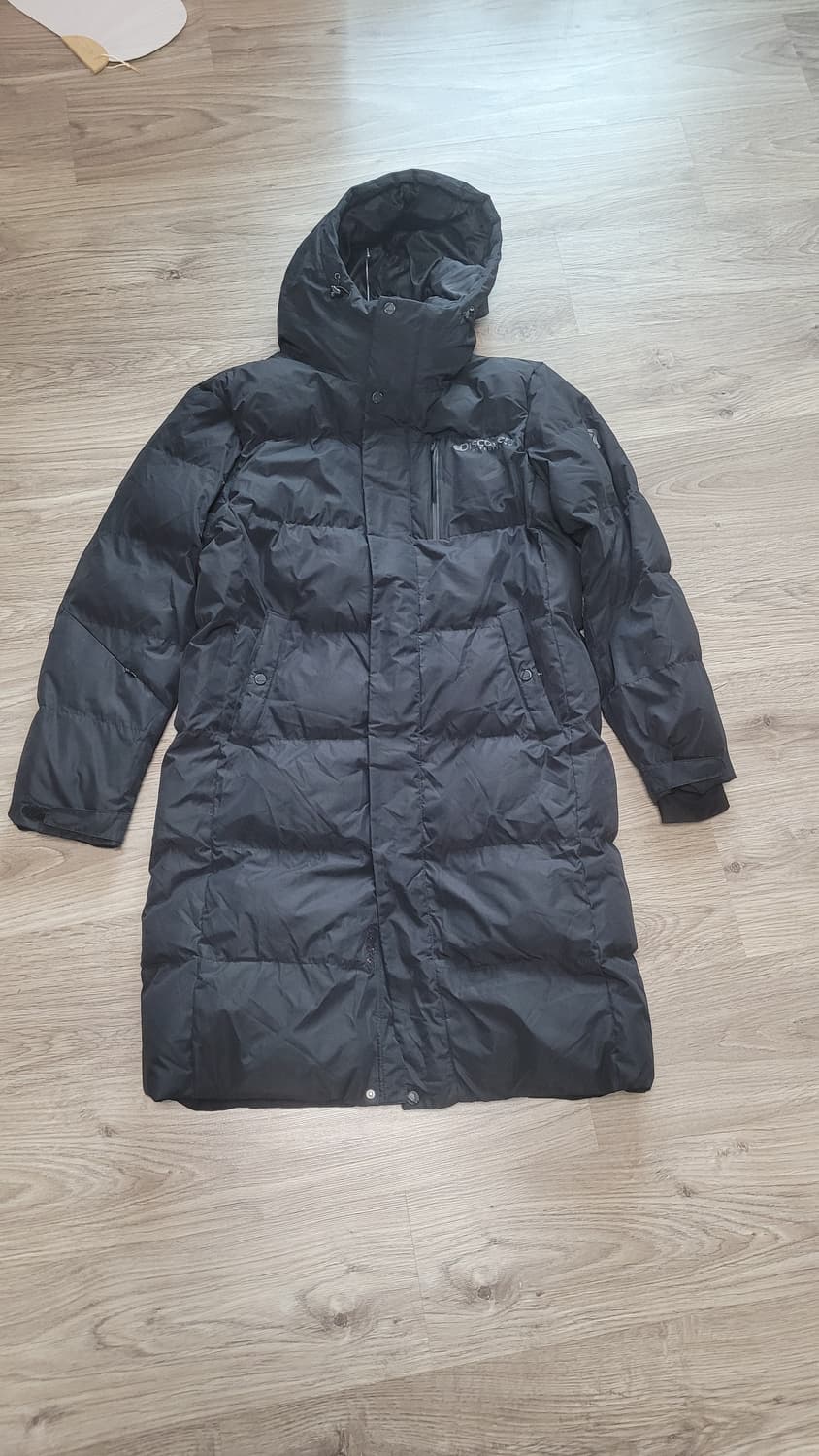 디스커버리   프리미엄 구스 남성 105사이즈 상품이미지3