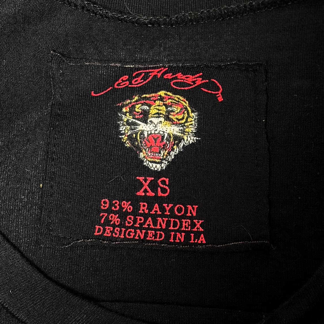 에드하디 롱슬리브 상품이미지3