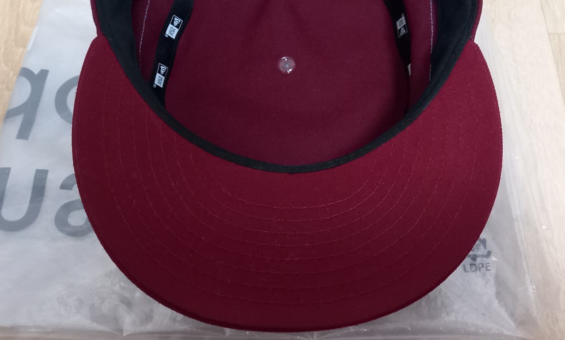 뉴에라 필박스 필라델피아 758 60.6cm 상품이미지7