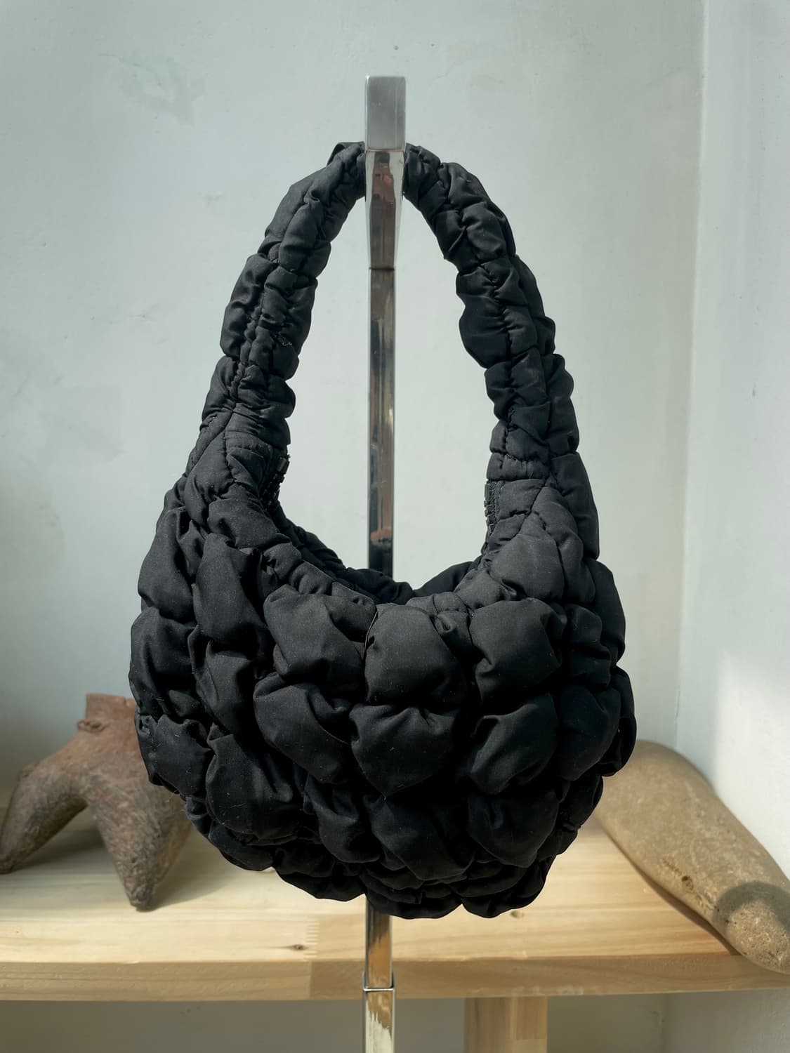 Cos Quilted Micro Bag 상품이미지1