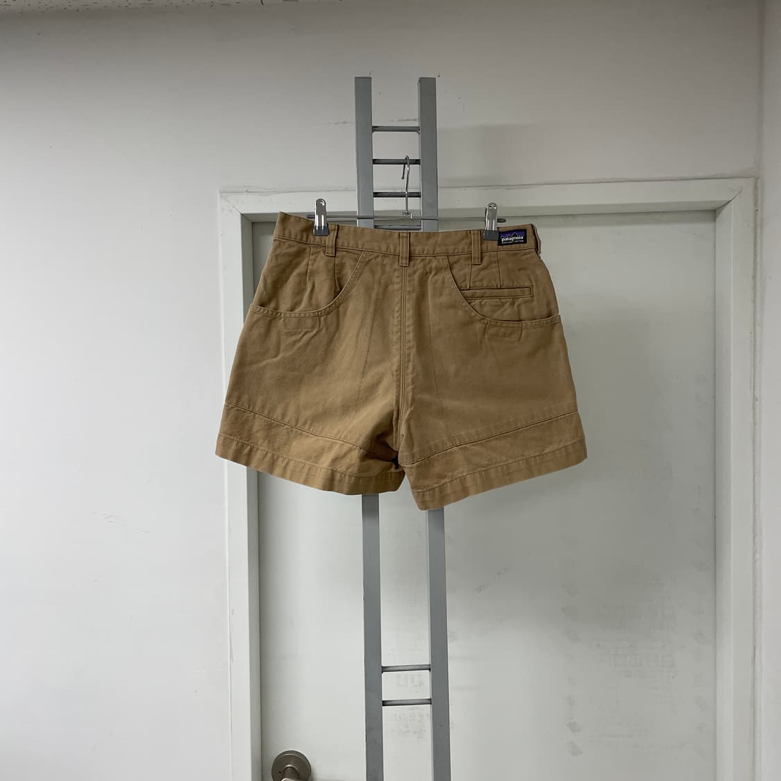 파타고니아 워크 반바지 32 상품이미지1