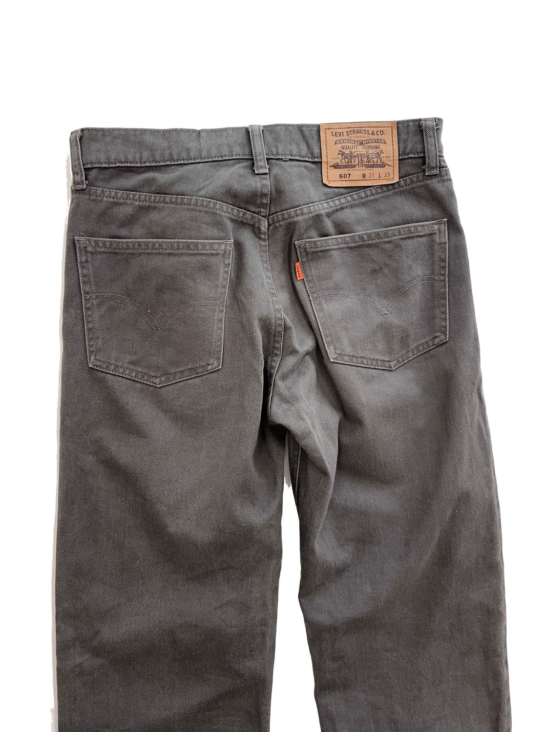 리바이스 오렌지탭 상품이미지1