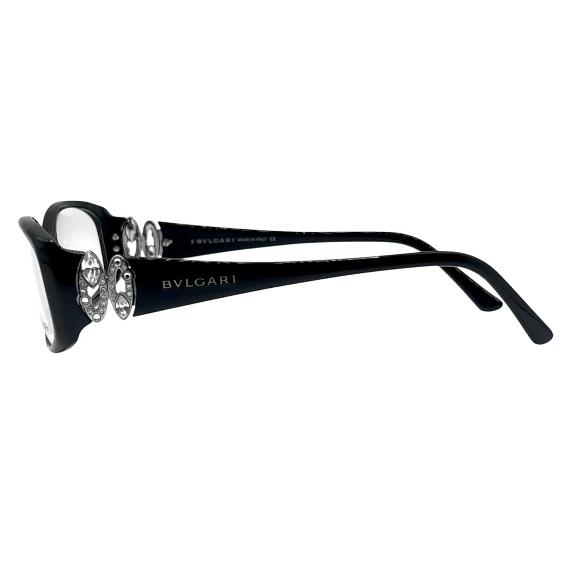 BVLGARI 불가리 뿔테 안경 상품이미지3