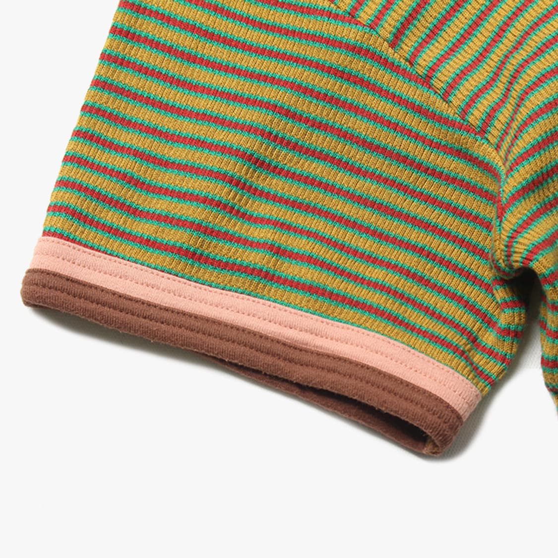  SASQUATCHFABRIX "Stripe T-Shirts" 상품이미지4