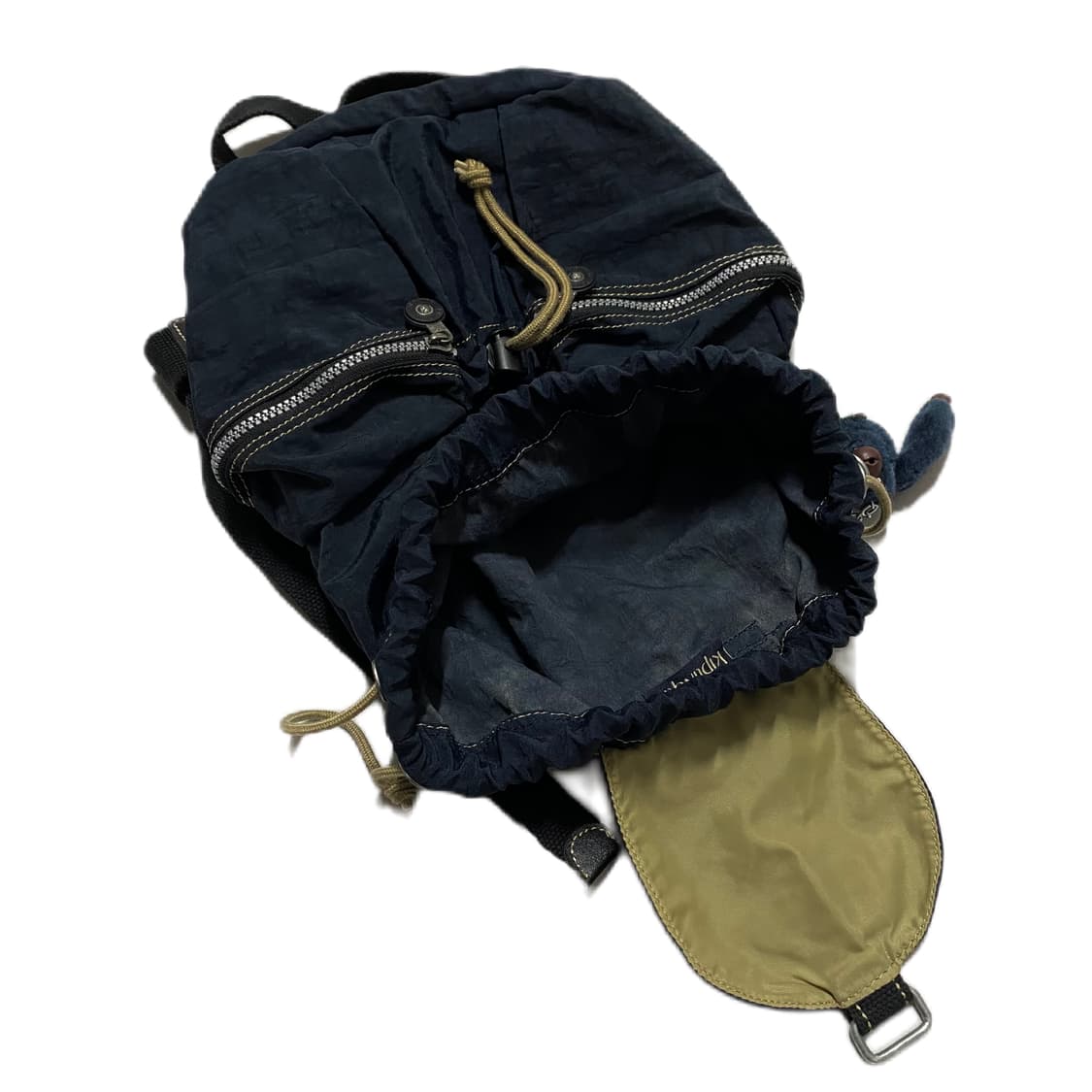 kipling vintage mini backpack 상품이미지3