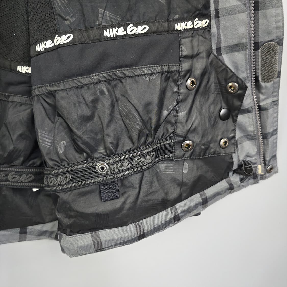 나이키 벨뷰 6.0 스노보드 겨울 재킷 105 상품이미지8