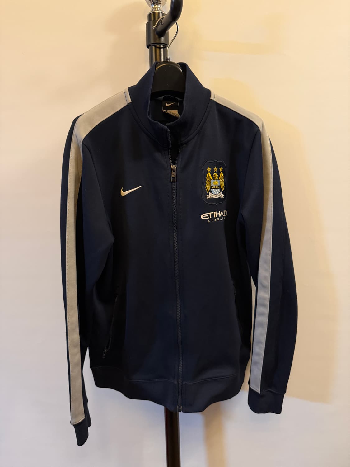 나이키 대장급 맨시티 저지 상품이미지2