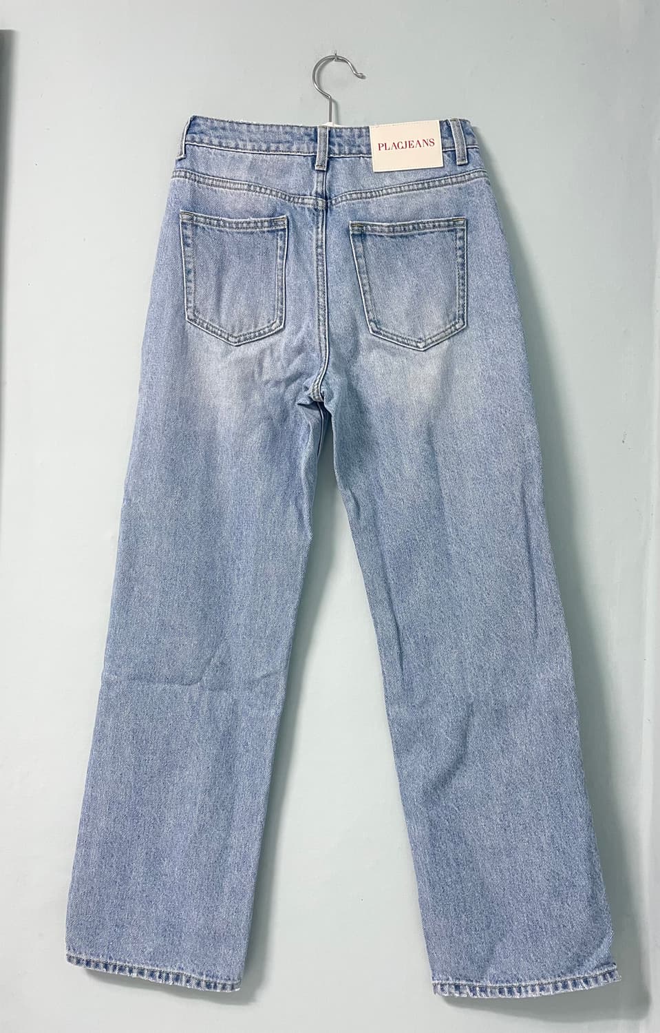 플랙진 연청 26사이즈 상품이미지7