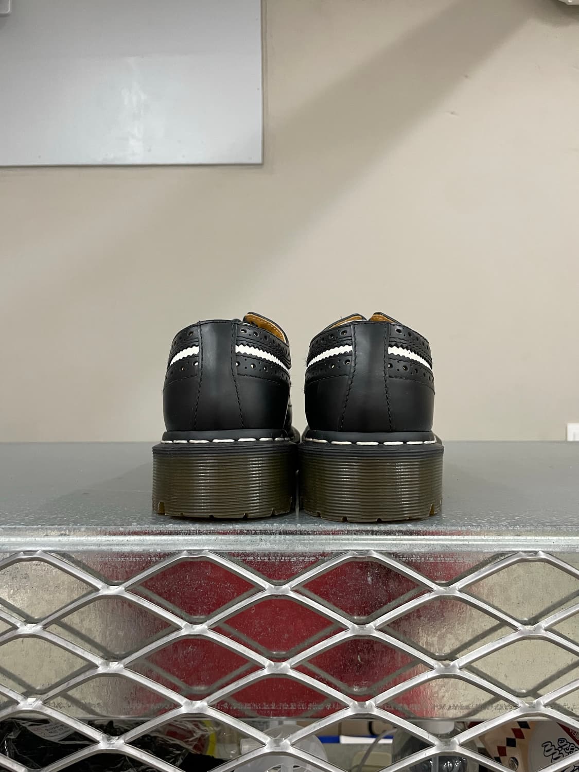 닥터마틴 3989 벡스 uk5 상품이미지3