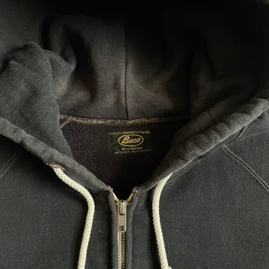 Buco By Real Mccoy 상품이미지3