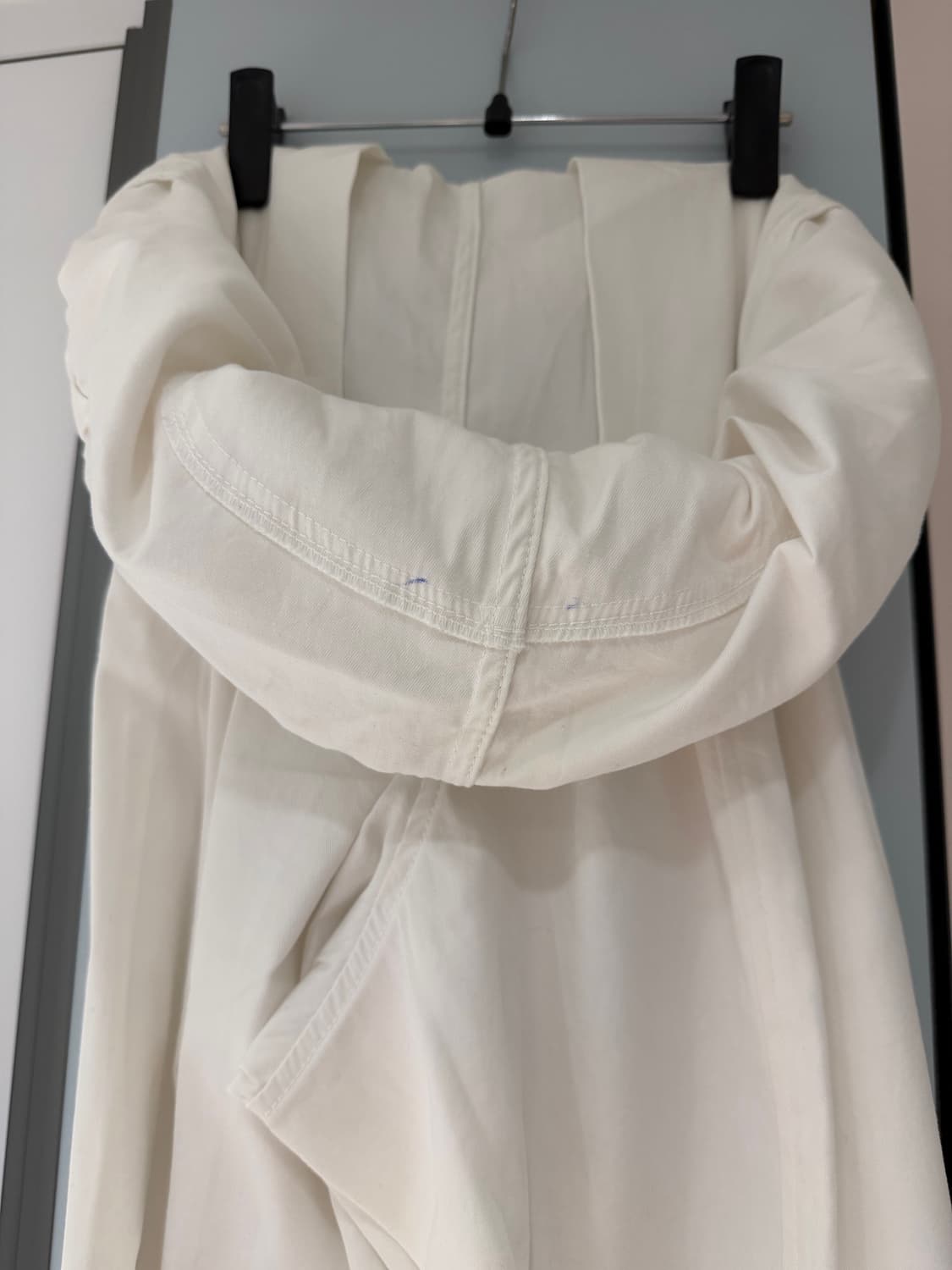 더오픈프로덕트(오픈와이와이) ROLLED WAIST CARGO PANTS 상품이미지3