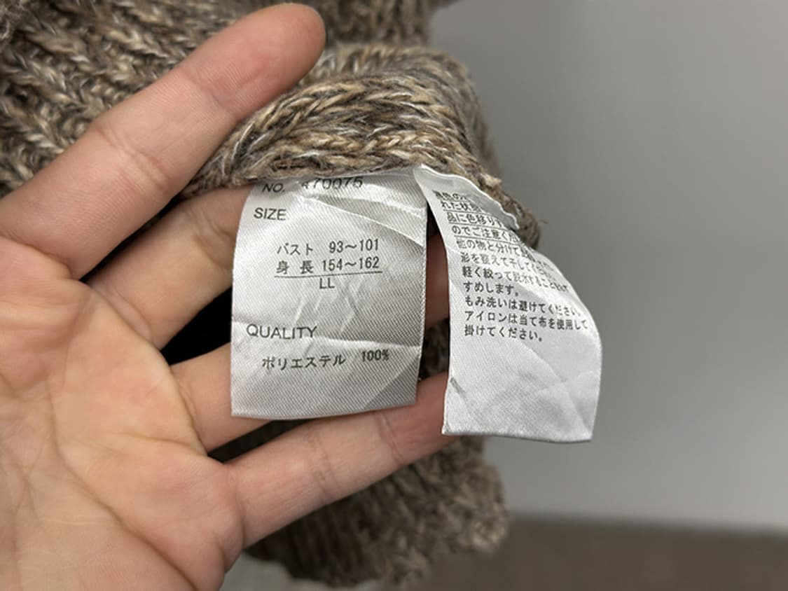 LOGOS DAYS (XL) 상품이미지10