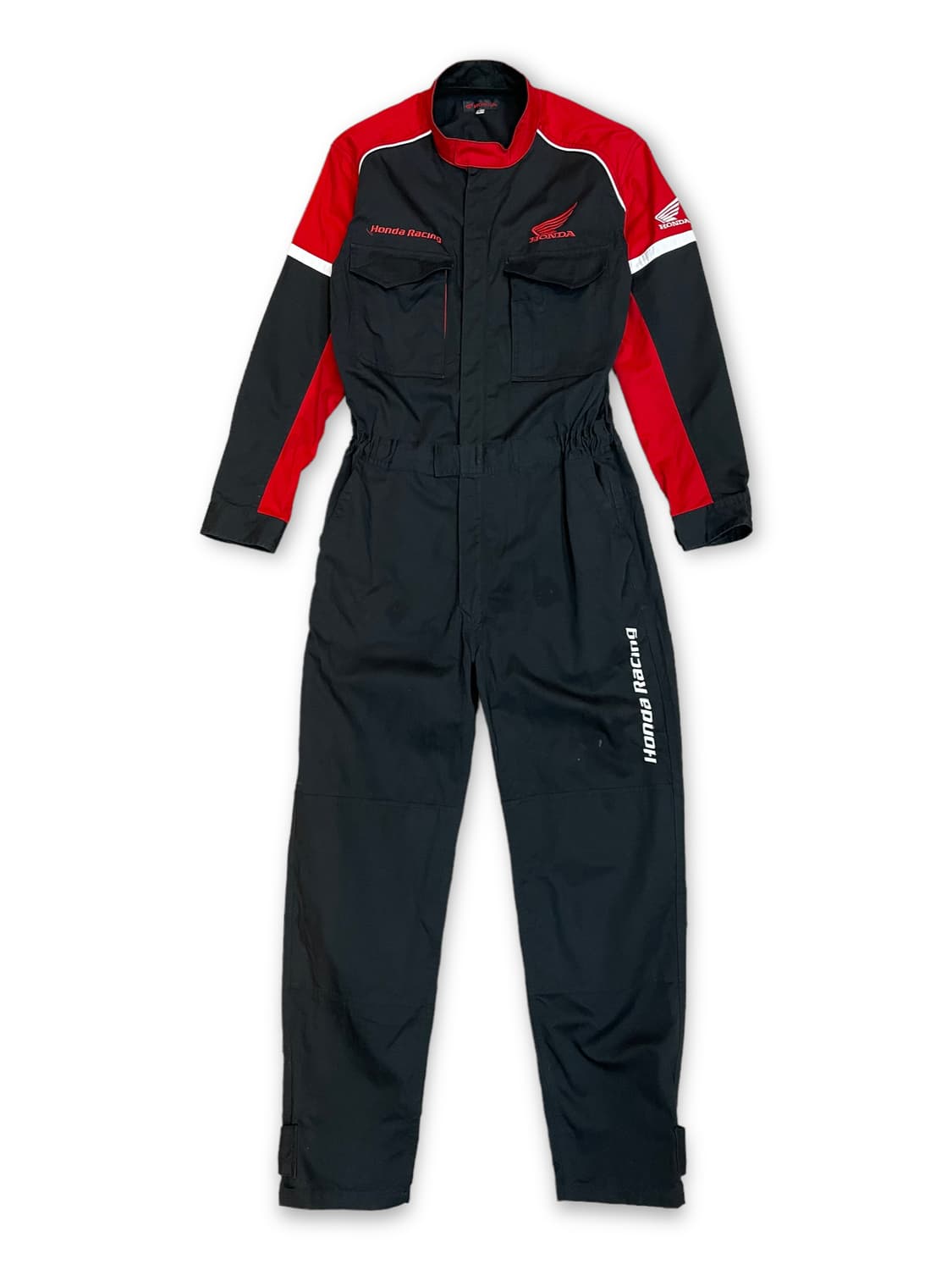 혼다 레이싱 점프수트 상품이미지1