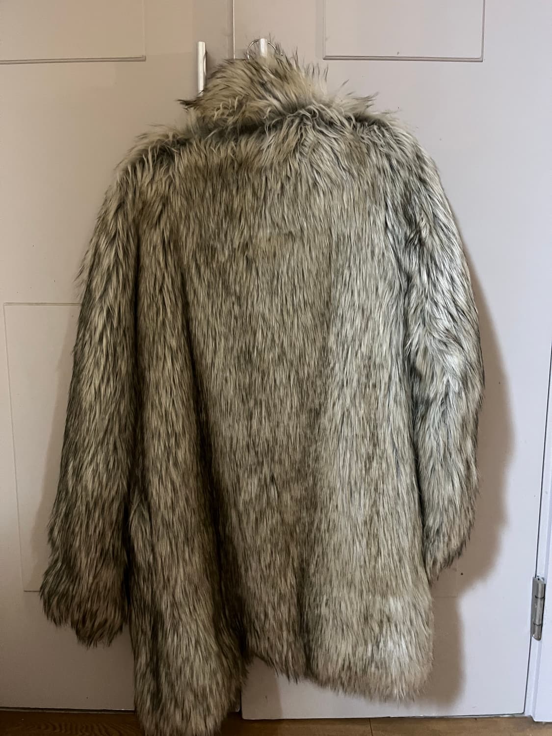 스튜디오테이블 퍼자켓 상품이미지2