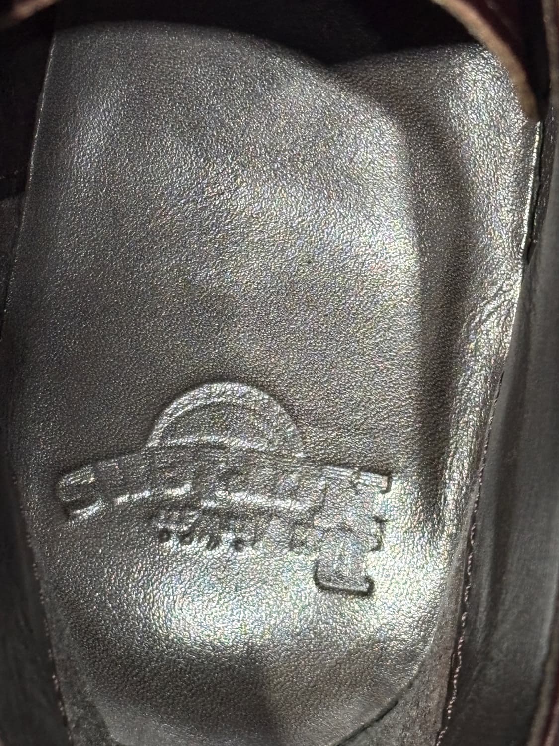 닥터마틴 레이 처카 데저트 부츠 상품이미지8