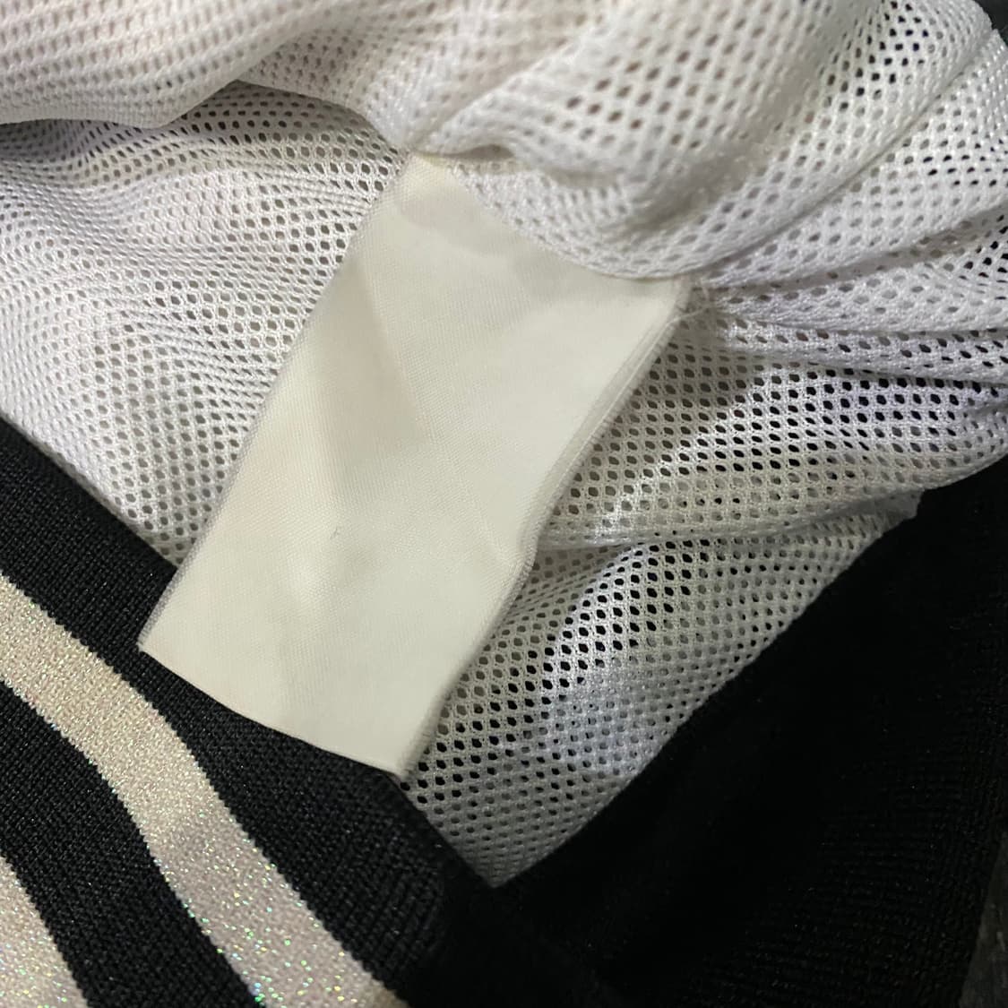 MLB y2k 스타디움 자켓 상품이미지6