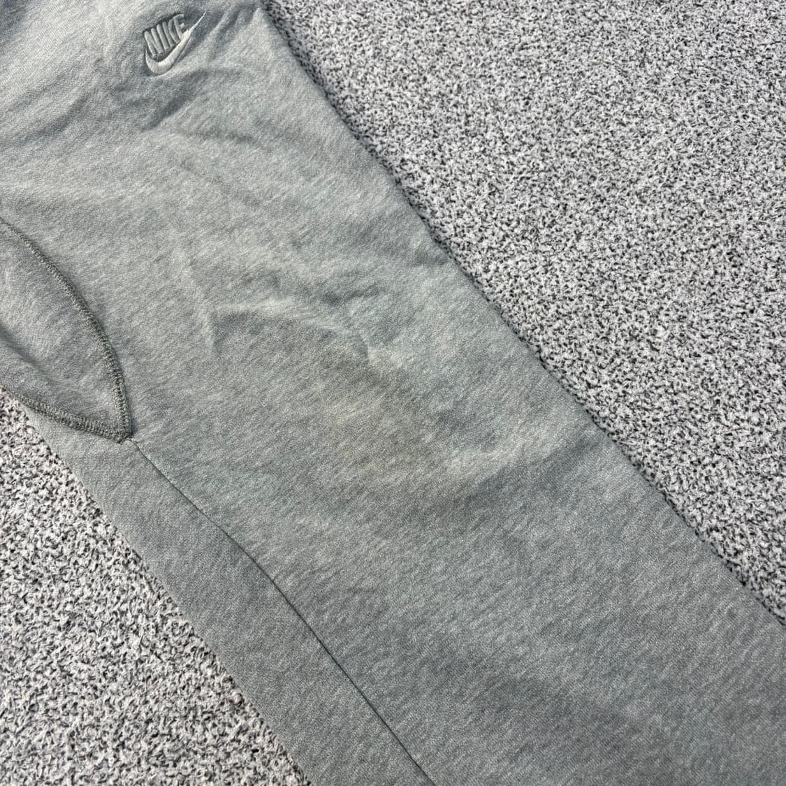 M 나이키 와이드 트레이닝 팬츠 0325J 상품이미지5