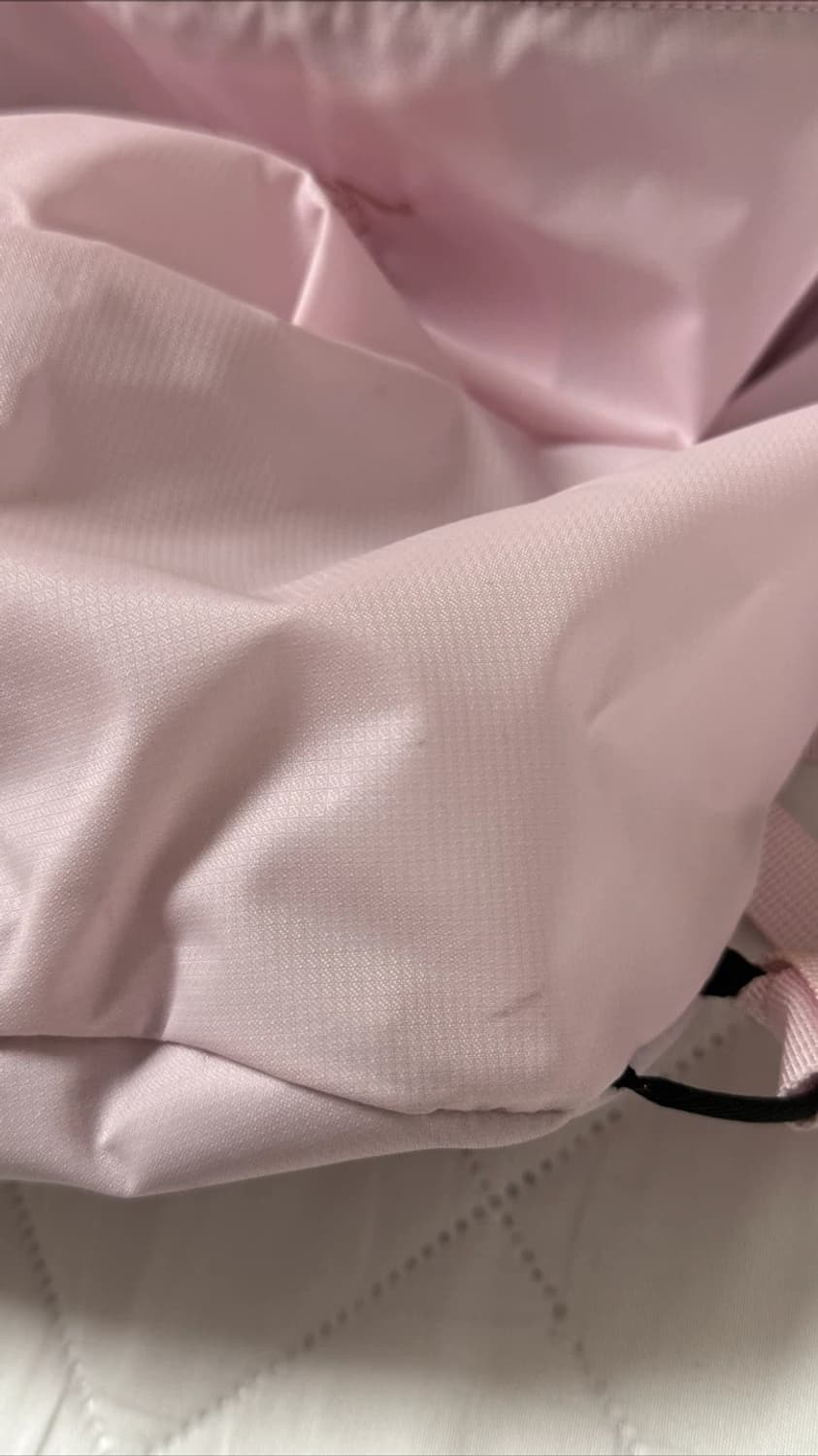 아크테릭스 헬리아드 핑크 백팩 상품이미지5