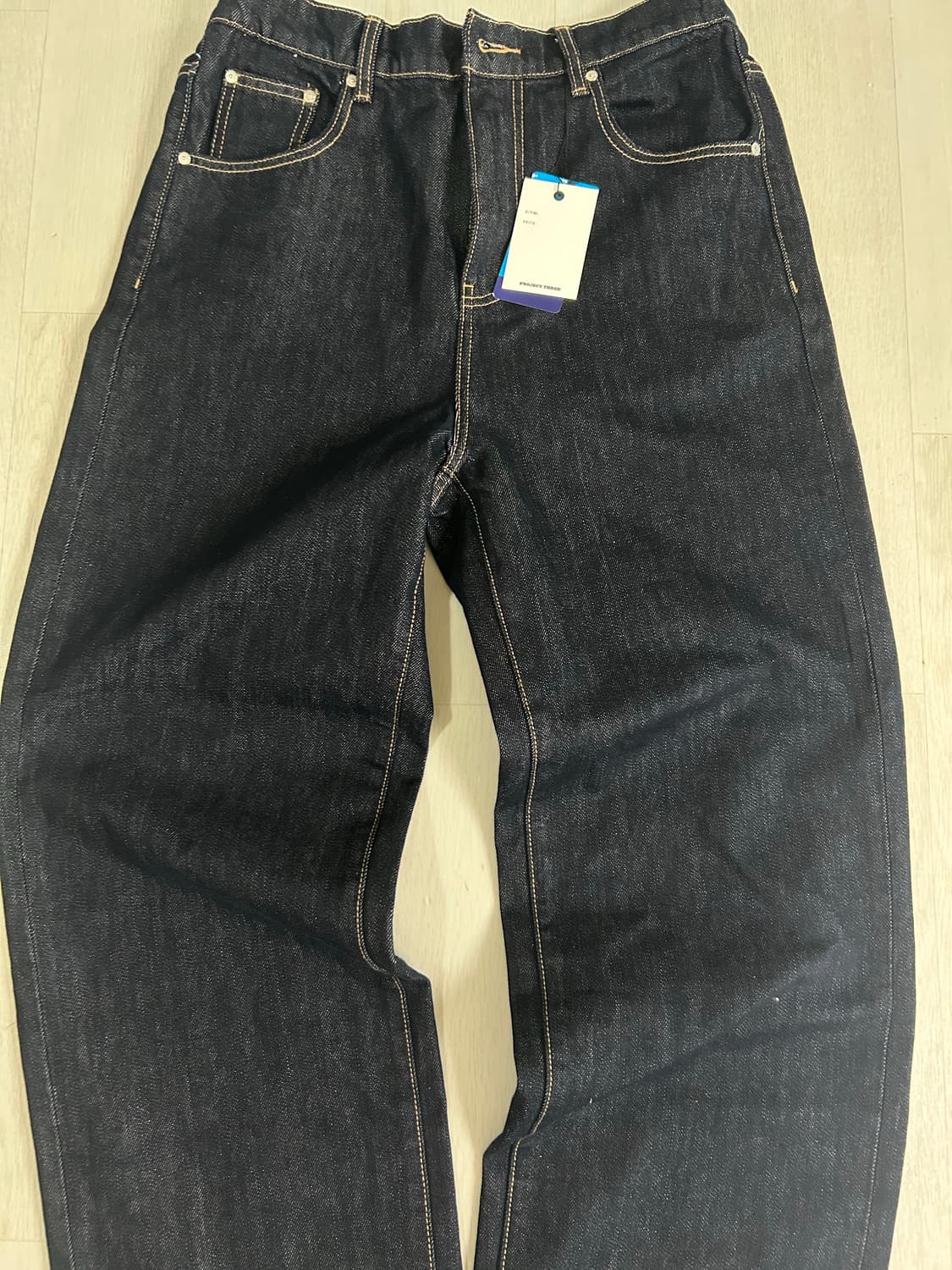 인디고 팬츠랑 물물교환 하실분 상품이미지1