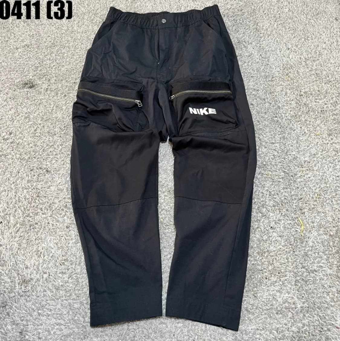 나이키 카고팬츠 M 상품이미지1