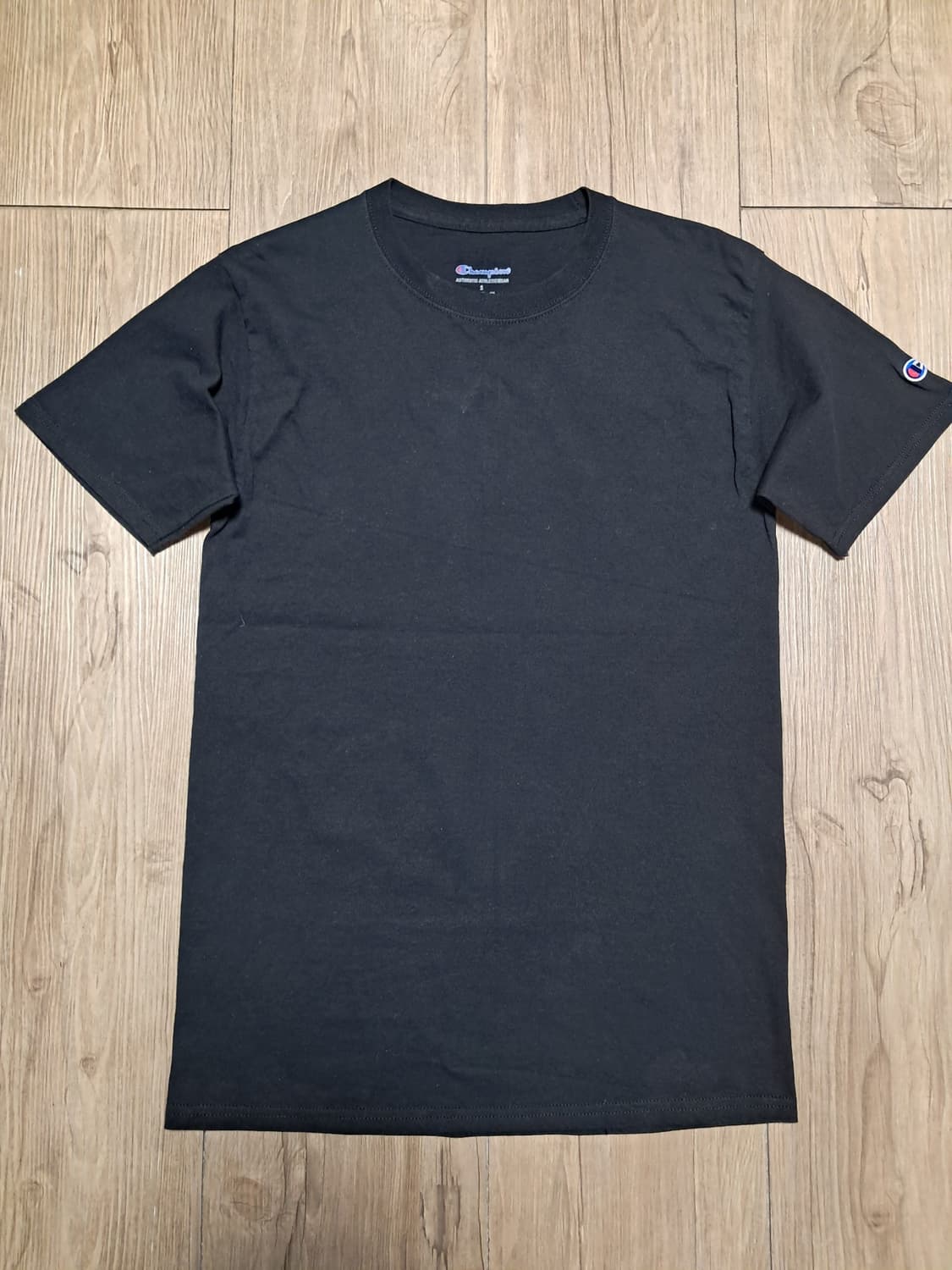 챔피온 여성 반팔티 M 상품이미지3