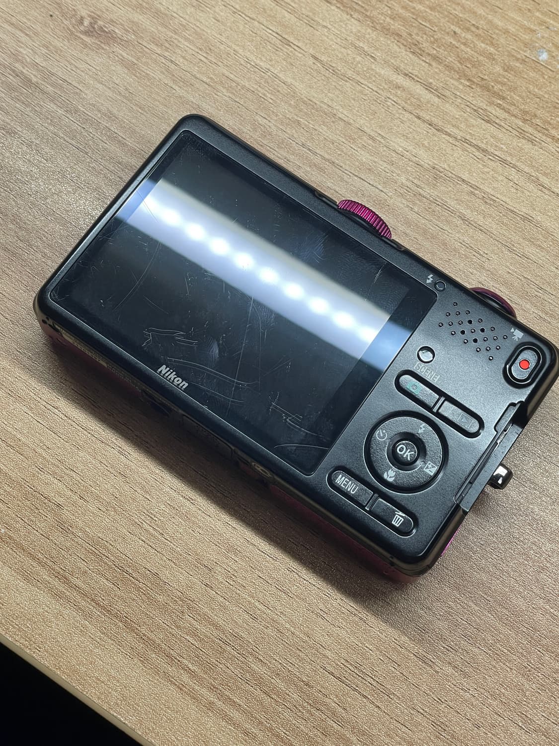 Nikon s1200pj 상품이미지10