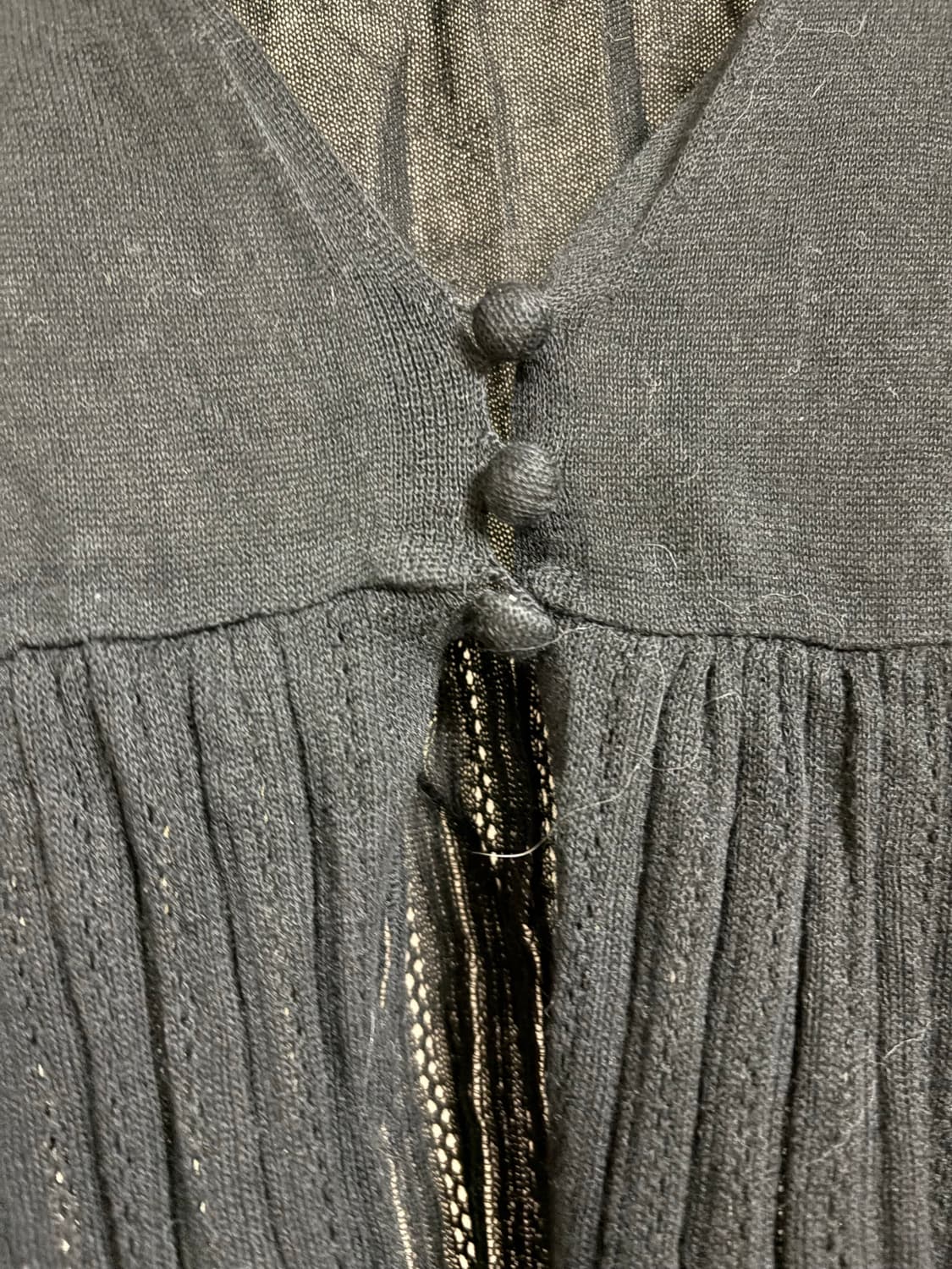 빈티지 가디건  상품이미지2