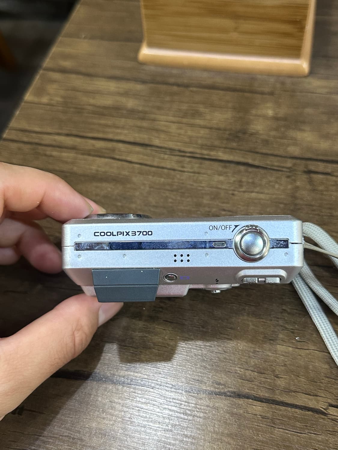 쿨픽스3700 상품이미지3