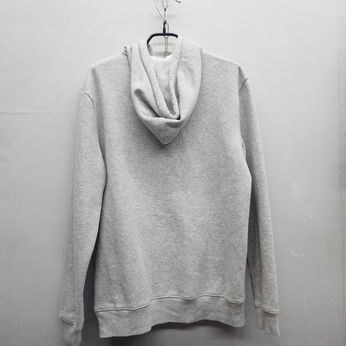 GAP 갭 빅로고 자수 후드티 L(남여공용) 상품이미지3