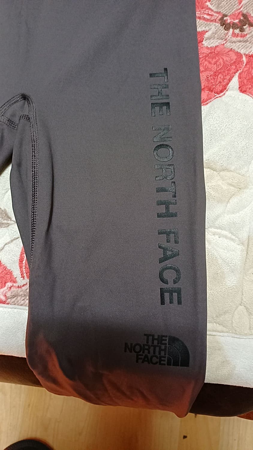 노스페이스 미사용 냉감레깅스 26인치 기장88 상품이미지7