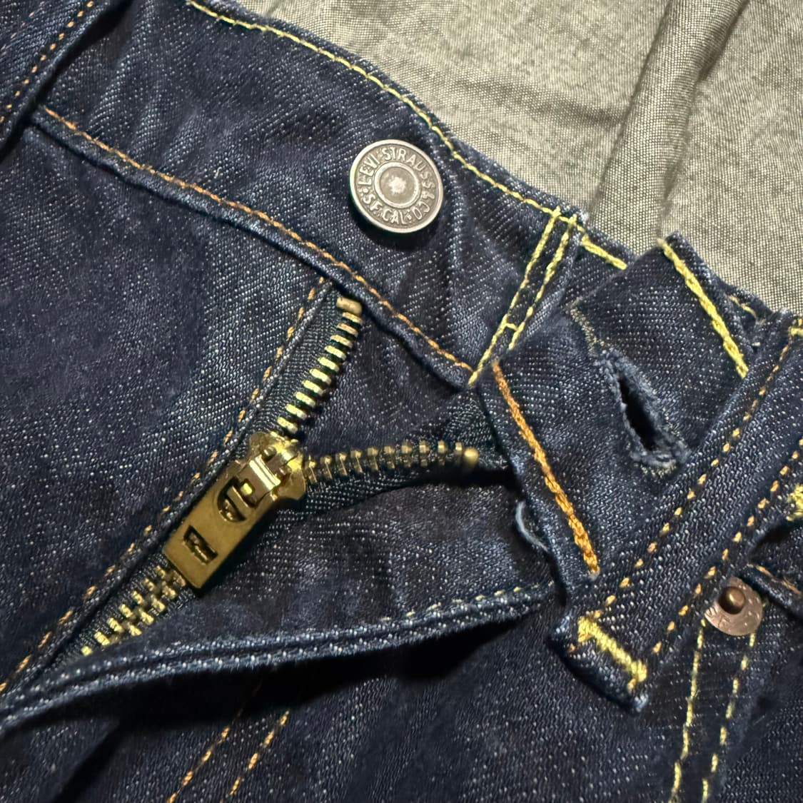 541 Pants 상품이미지4