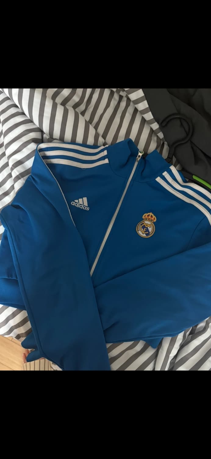 아디다스 레알 져지 상품이미지1