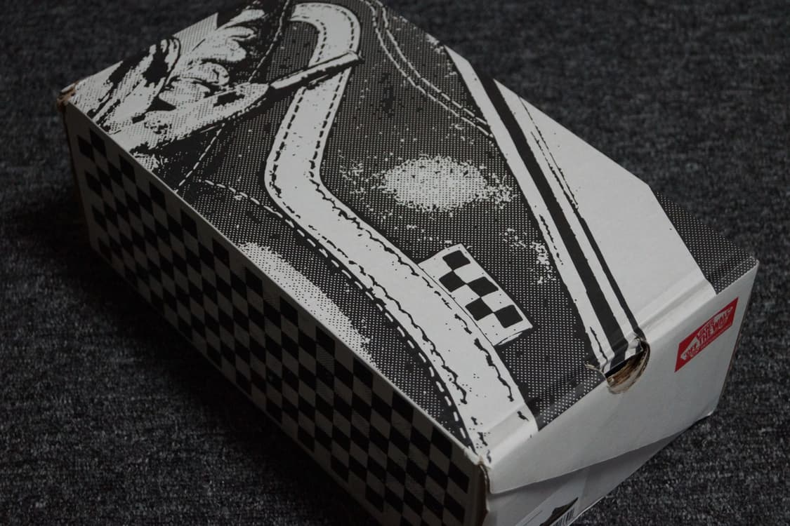 (300) 반스 웨이비 팀버울프 상품이미지3