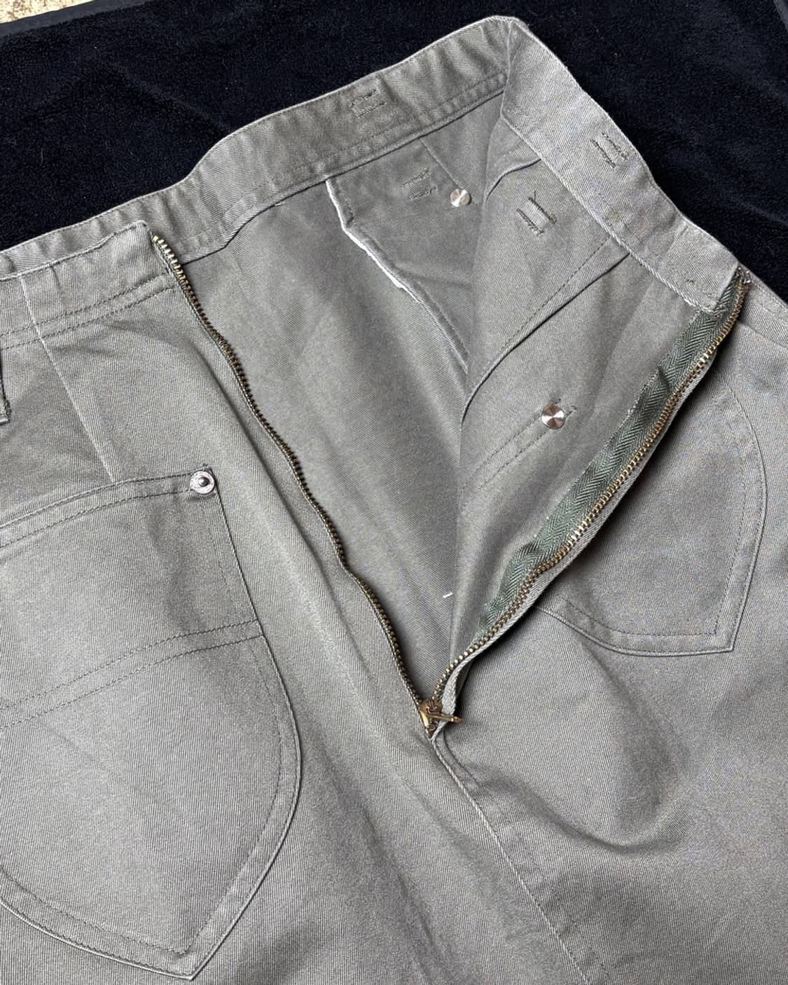 일본빈티지  DGRACE 롱스커트 상품이미지9