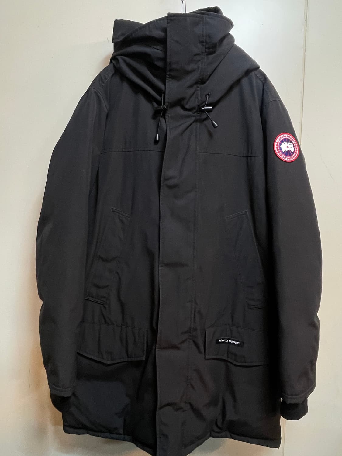 캐나다구스 패딩 상품이미지1