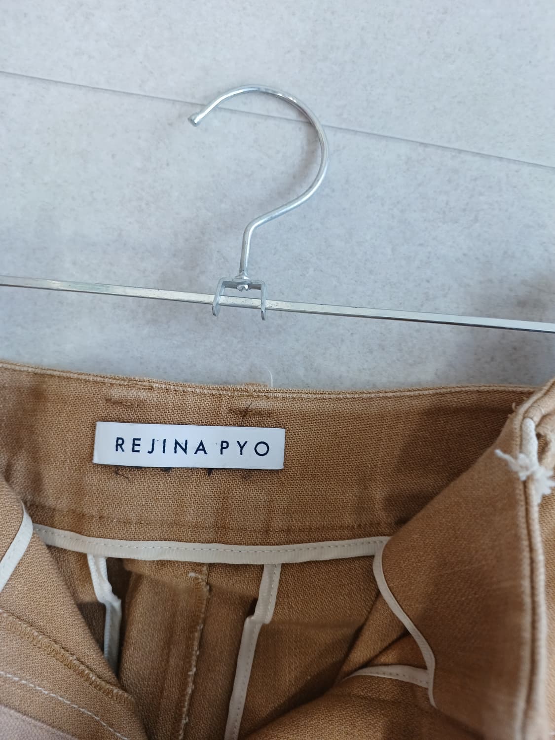 레지나표 스커트 상품이미지3