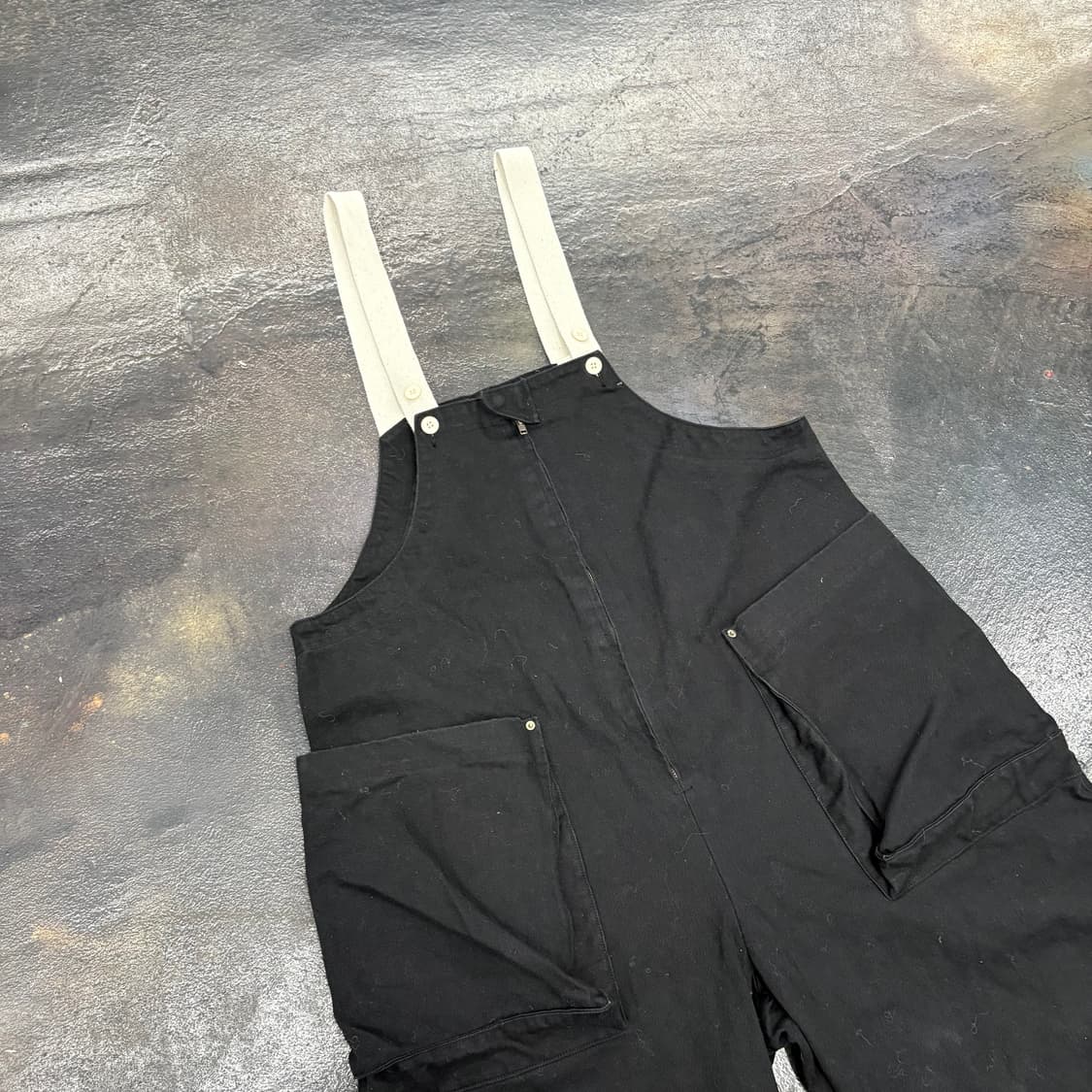 (105)앵글런오버롤점프수트 상품이미지2