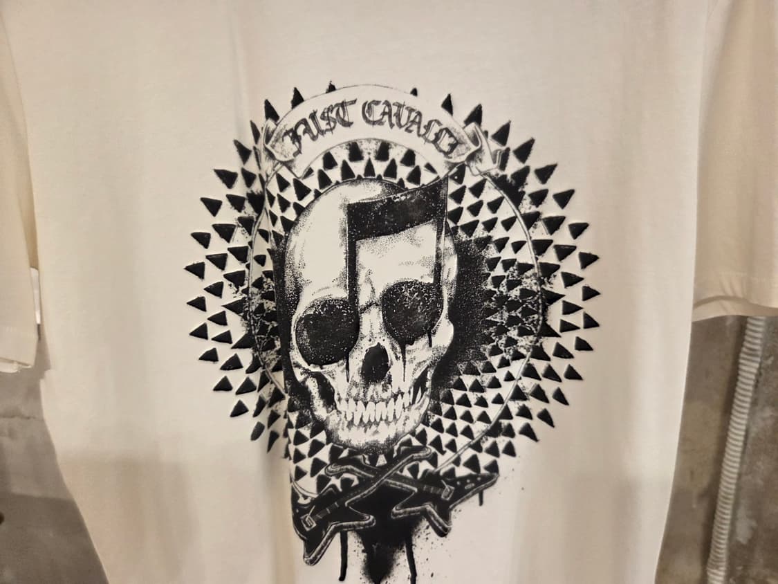 디젤 티셔츠 상품이미지8