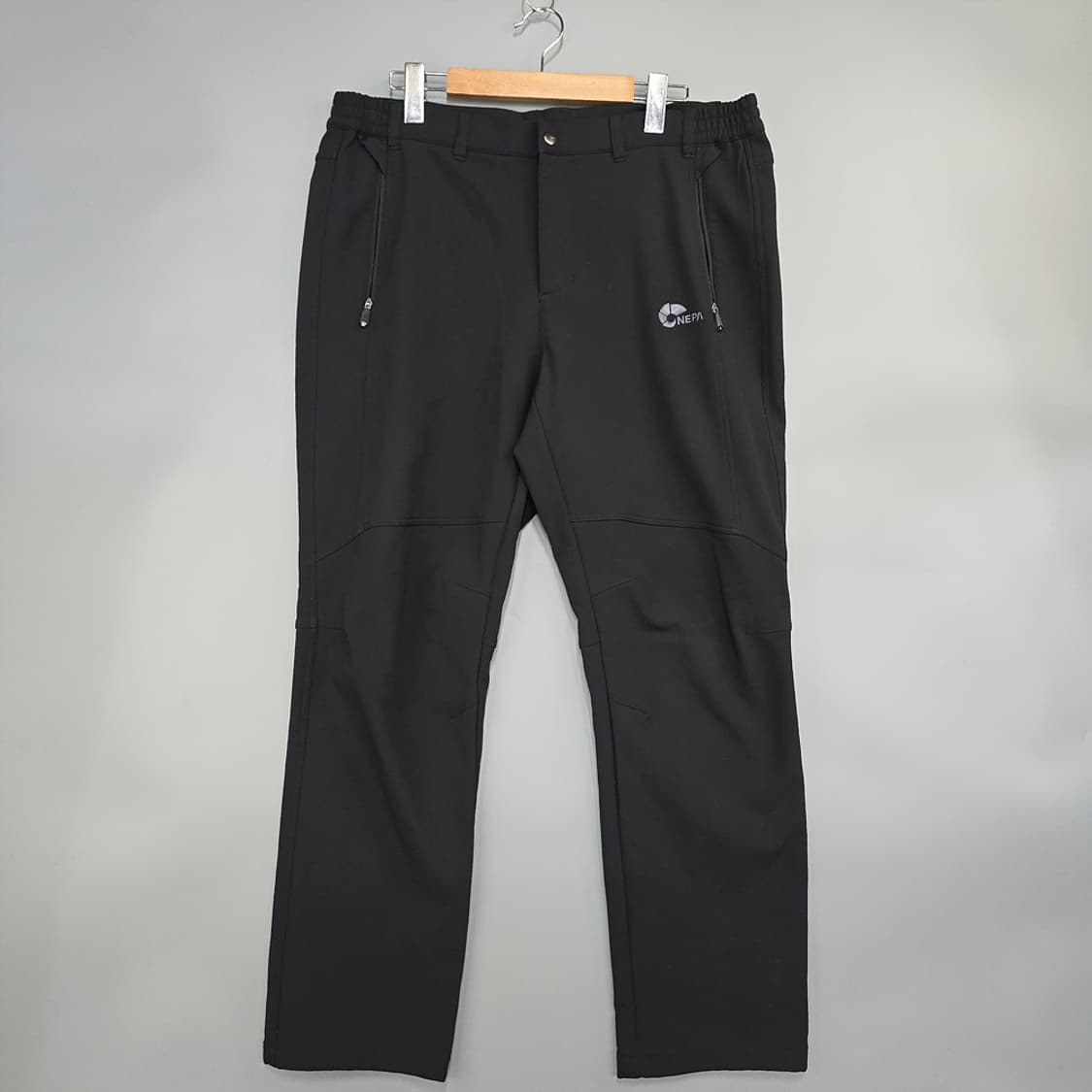 네파(nepa) 기모 소프트쉘 팬츠 36(XL) 상품이미지1