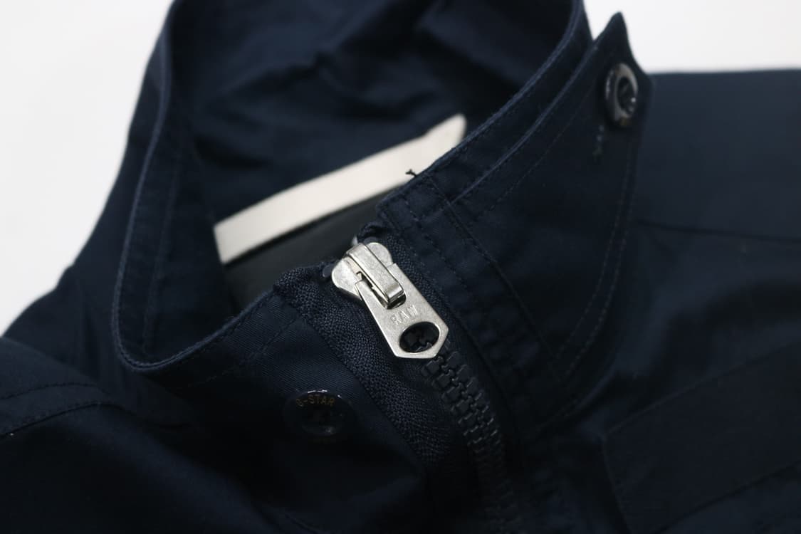 지스타 로우 자켓 상품이미지6