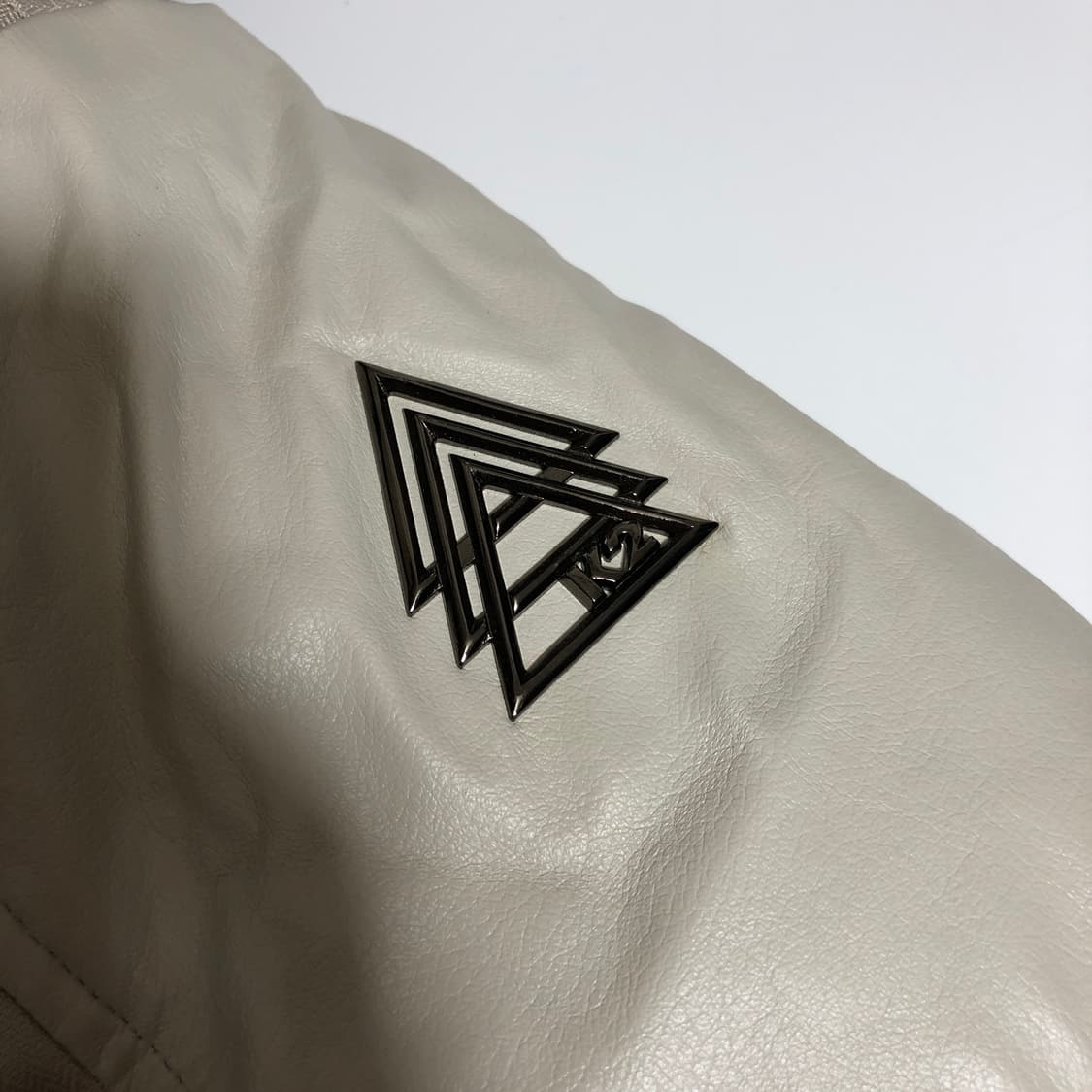 K2 구스다운 후드퍼 코트 패딩 S 상품이미지3