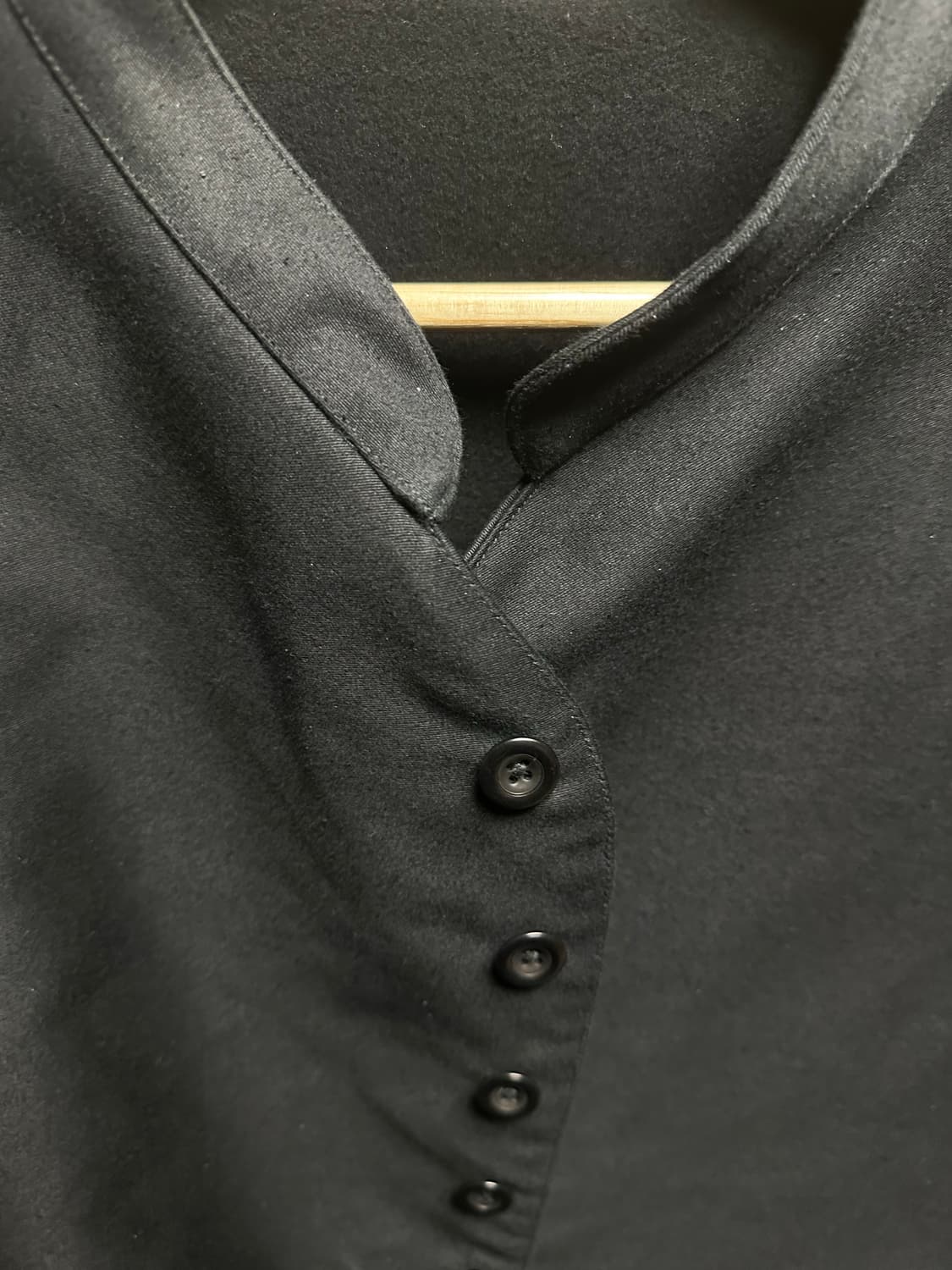 아나토미카 DOLMAN JACKET GERMAN MOLESKIN 상품이미지5