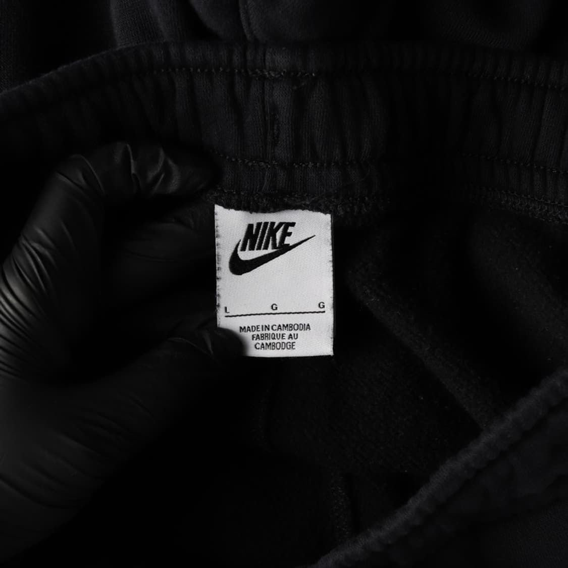 나이키 카고 스웻 조거 팬츠 L 상품이미지6