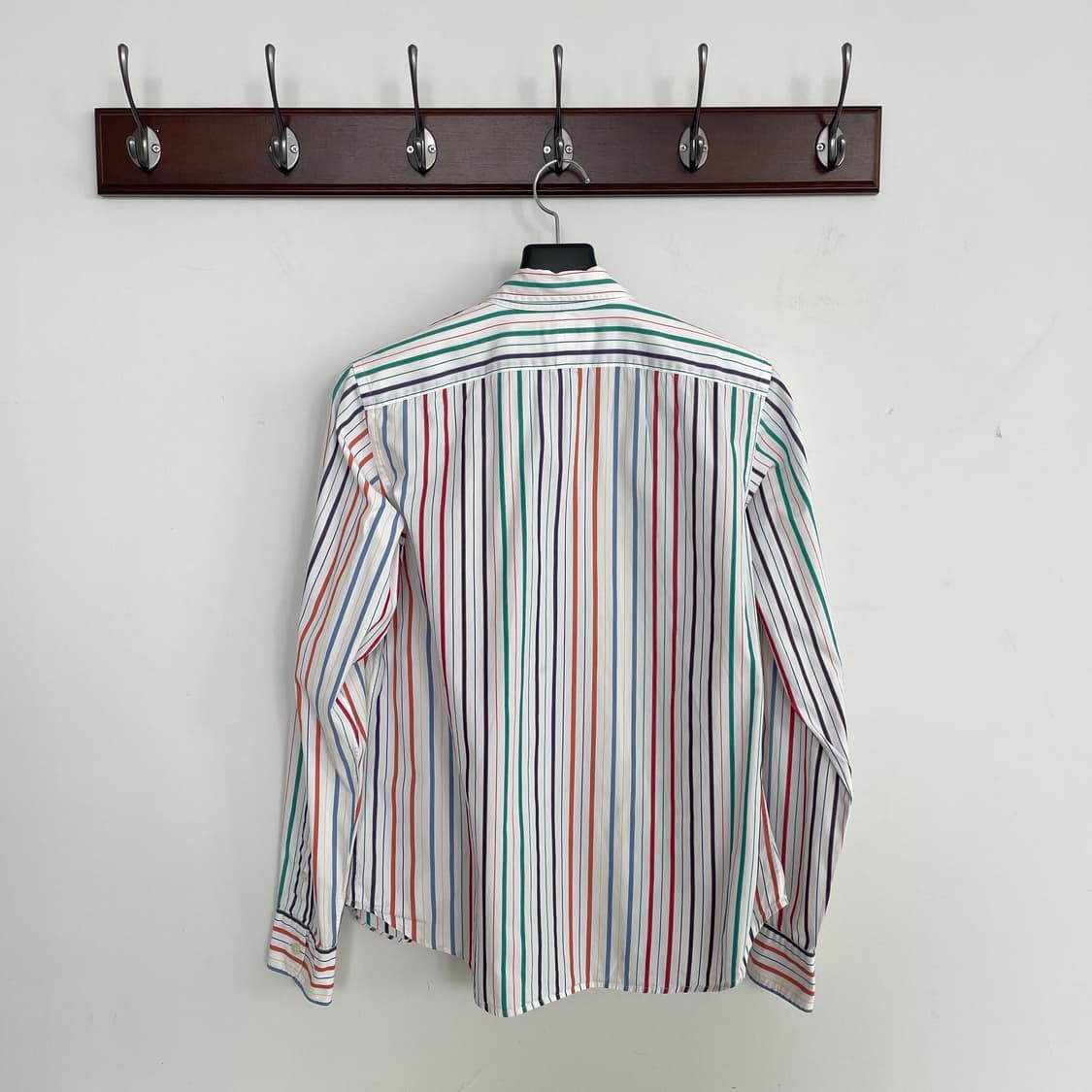 폴로 랄프로렌 멀티 스트라이프 셔츠 상품이미지4