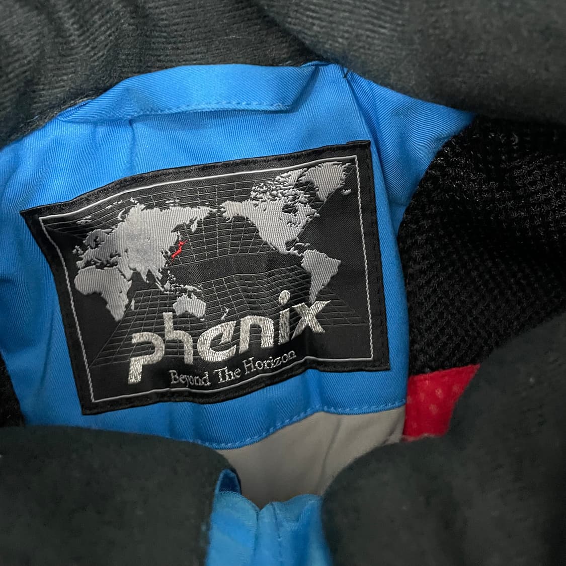 피닉스 스키복 세트 상품이미지3