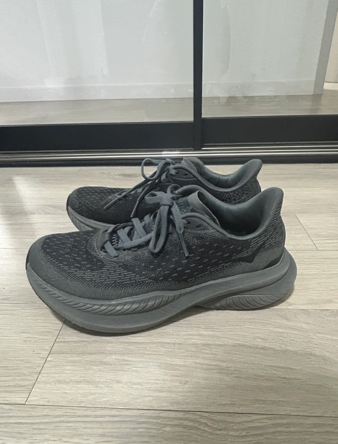 HOKA ONE ONE Mach 6 (호카 오네오네 마하 6) 230 상품이미지2
