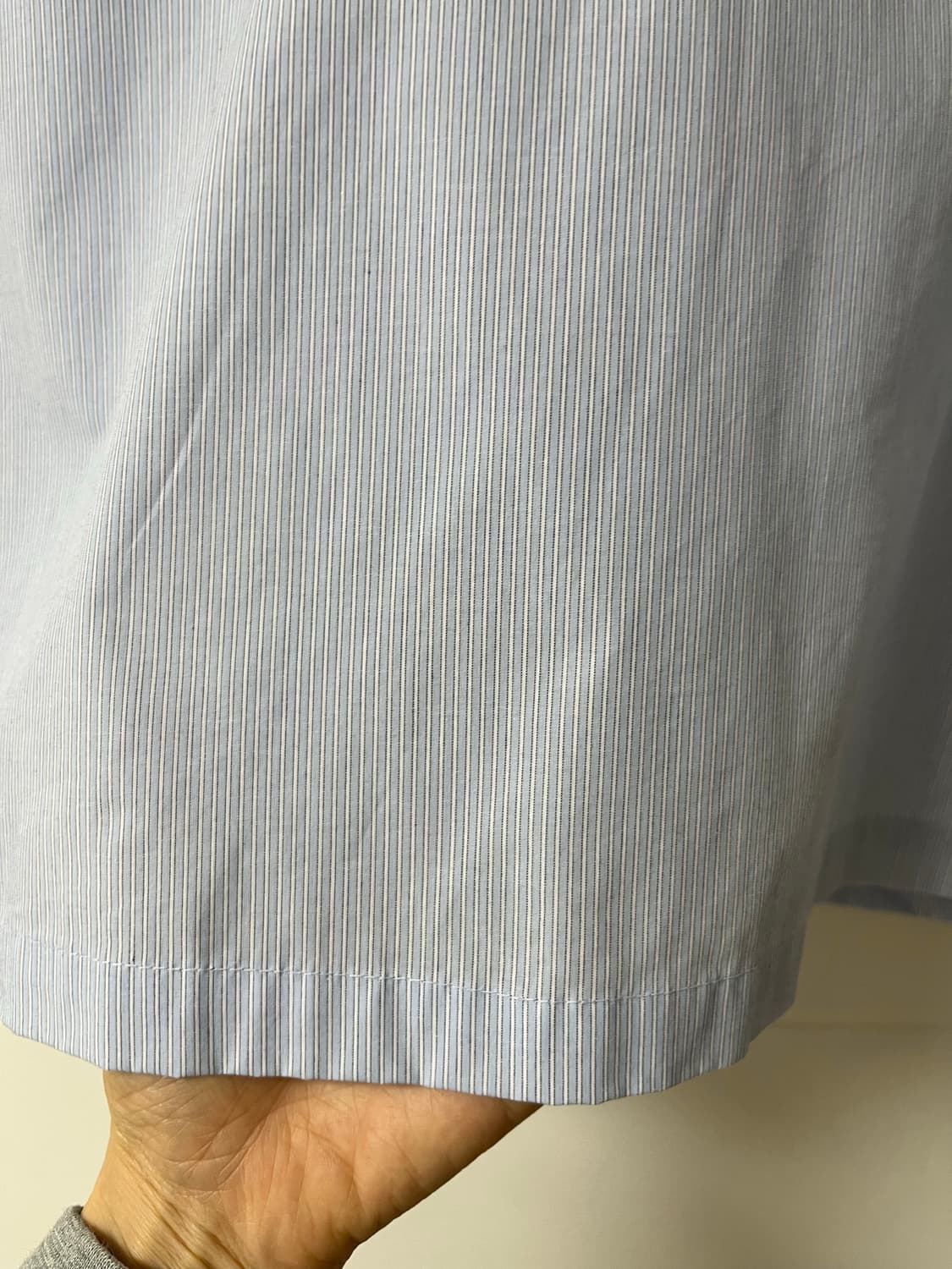 마리떼프랑스와저버 빅카라 세일러문 블라우스 상품이미지7