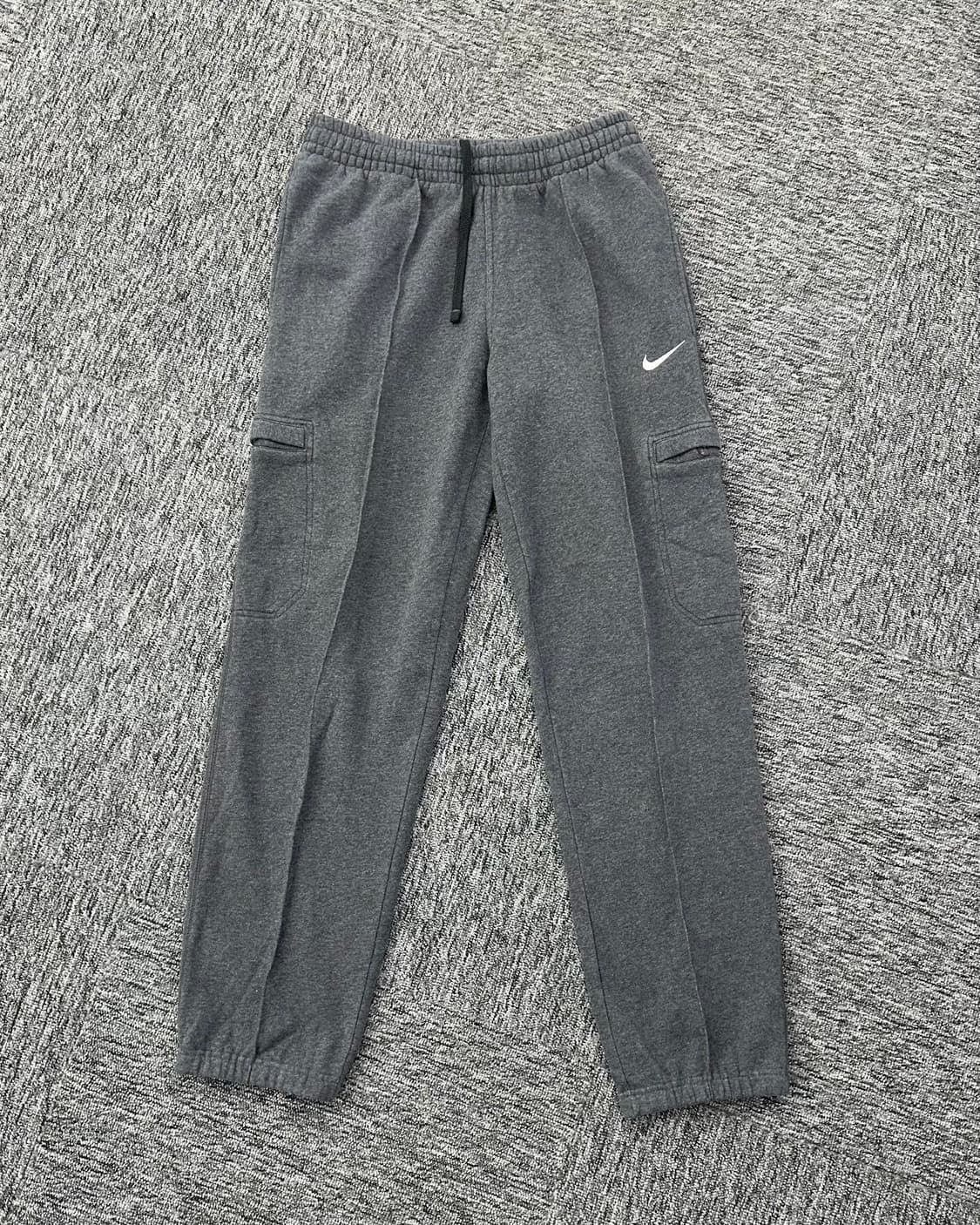 (허단37)나이키 커스텀 트레이닝 팬츠-M1454 상품이미지3